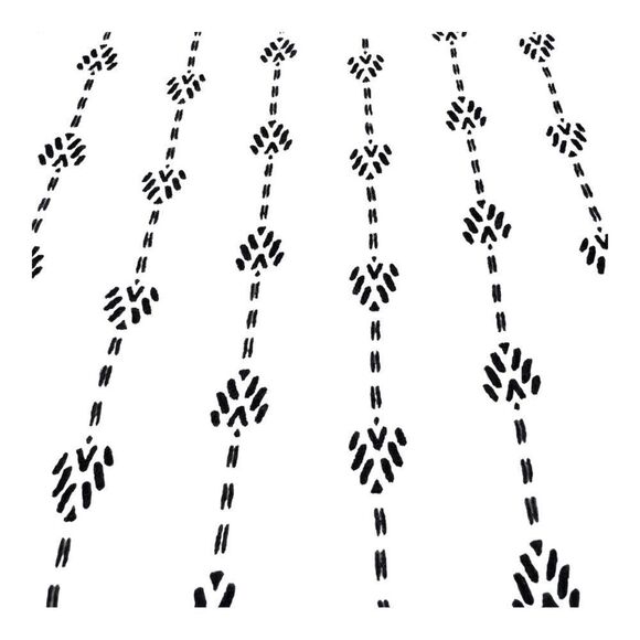 Torrid white print tank size 00 M 10 - Picture 5 of 7